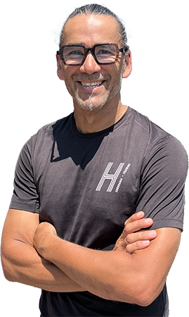 Coach Sportif - illi COACH - Horacio